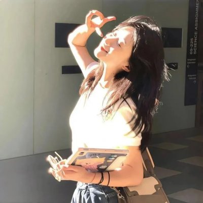 小迷糊的情泪